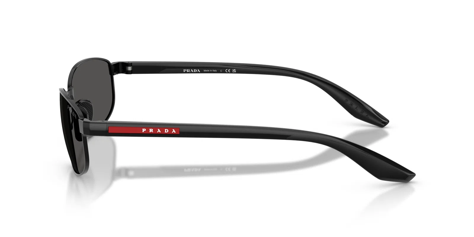 Prada Linea Rossa B53S Sunglasses - view 2